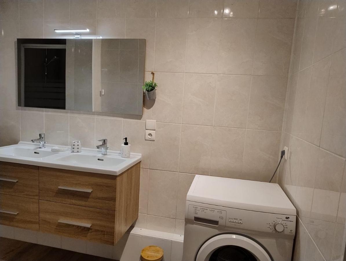 Apartamento Le Chasseur Alpin Albertville Exterior foto
